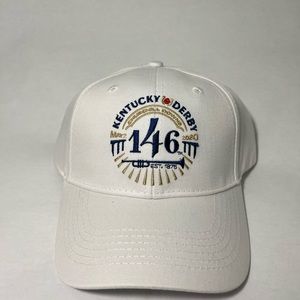 Kentucky Derby 146 Hat